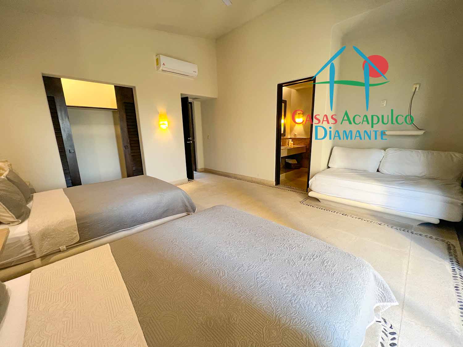 Tres Vidas Los Jaimes - Recámara ocho 6